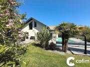 Maison de 6 chambres de luxe en vente à Orleix, Occitanie