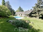 Maison de luxe de 280 m2 en vente Montfort l'Amaury,...