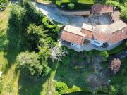 Maison de luxe de 280 m2 en vente Montromant, Auvergne...
