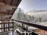 Maison de luxe de 283 m2 en vente Saint Gervais les...