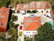 Maison de luxe de 286 m2 en vente Lalinde, Nouvelle...
