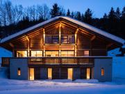 Maison de luxe de 286 m2 en vente Saint Gervais les...