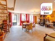 Maison de luxe de 2 chambres en vente à Laillé, France