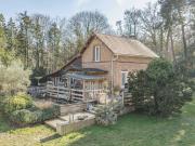 Maison de luxe de 2 chambres en vente à Montfort...