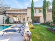 Maison de luxe de 310 m2 en vente Eygalières, Provence...