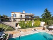 Maison de luxe de 320 m2 en location Cannes, Provence...