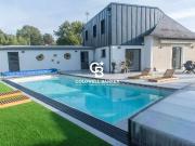 Maison de luxe de 323 m2 en vente Château Gontier, France