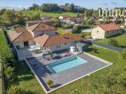 Maison de luxe de 325 m2 en vente Saint Victor de...