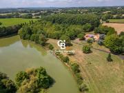 Maison de 8 pièces de luxe en vente à Cholet, Pays de la...
