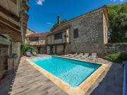 Maison de luxe de 330 m2 en vente Montcuq, Occitanie