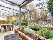 Maison de luxe de 330 m2 en vente Sucy en Brie, Île de...