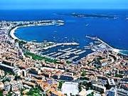 Maison de luxe de 340 m2 en vente Cannes, France