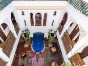 Maison de luxe de 340 m2 en vente Marrakech, Maroc