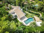 Maison de luxe de 345 m2 en vente Mougins, France
