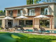 Maison de luxe de 350 m2 en location Mougins, France