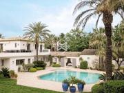 Maison de luxe de 350 m2 en location Saint Tropez, France
