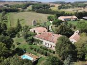 Maison de luxe de 350 m2 en vente Agen, France