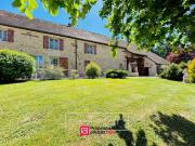 Maison de luxe de 350 m2 en vente Chevru, France
