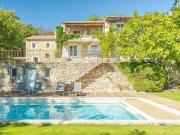 Maison de luxe de 360 m2 en location Gordes, Provence...