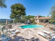 Maison de luxe de 380 m2 en location Mougins, France