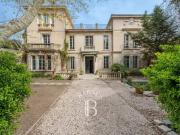 Maison de luxe de 380 m2 en vente Marseille, France Maison de luxe de 380 m2 en vente Marseille, France