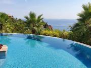 Maison de luxe de 380 m2 en vente Théoule sur Mer,...