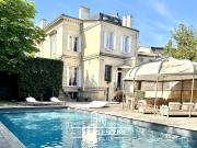 Maison de luxe de 390 m2 en vente Bordeaux, Nouvelle...