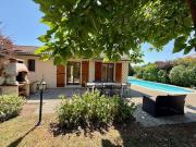 Maison de luxe de 3 chambres en location à Ornex, France