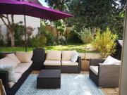 Maison de 5 pièces de luxe en location à Vaucresson, Île...