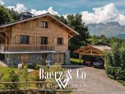 Maison de luxe de 3 chambres en vente à 74920, Combloux,...