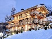 Maison de luxe de 3 chambres en vente à Combloux,...