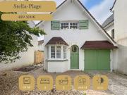 Maison de luxe de 66 m2 en vente Cucq, Hauts de France