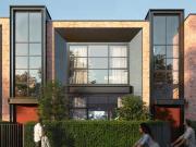 Maison de luxe de 3 chambres en vente à Deauville, France