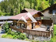 Maison de luxe de 3 chambres en vente à Les Contamines...