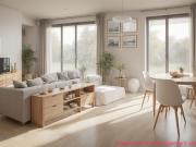 Maison de luxe de 3 chambres en vente à Marseille, France