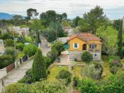 Maison de luxe de 3 chambres en vente à Marseille, France