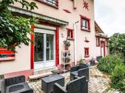 Maison de luxe de 3 chambres en vente à Noisy le Sec, France