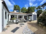 Maison de luxe de 3 chambres en vente à Saint Jean de...