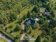 Maison de luxe de 3 chambres en vente à Sarrebourg,...