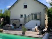 Maison de luxe en vente à Dijon, France
