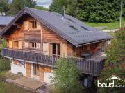 Maison de luxe de 3 chambres en vente à Villard de Lans,...