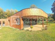 Maison de luxe de 3 pièces en vente à Bazailles, Grand Est Maison de luxe de 3 pièces en vente à Bazailles, Grand Est
