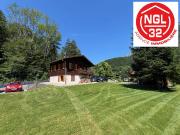 Maison de luxe de 3 pièces en vente à Bluffy, Auvergne...