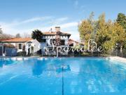 Maison de luxe de 3 pièces en vente à Hendaye, France