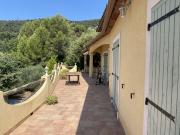 Maison de luxe de 3 pièces en vente à Le Tignet, France