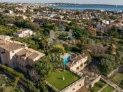 Maison de luxe de 400 m2 en vente Golfe Juan, France