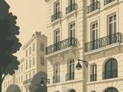 Maison de luxe de 413 m2 en vente Bordeaux, France