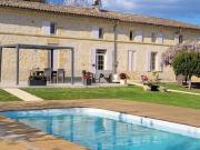 Maison de luxe de 420 m2 en vente Saint Émilion, France