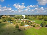 Maison de luxe de 430 m2 en vente Loches, France