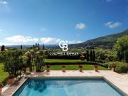 Maison de luxe de 430 m2 en vente Vence, France